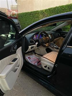 كرايسلر 200
